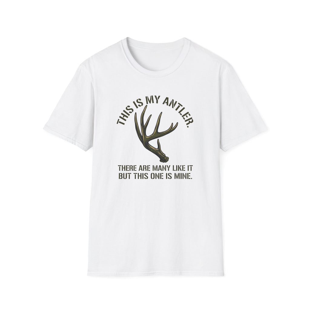 This is My Antler T-Shirt