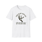 This is My Antler T-Shirt