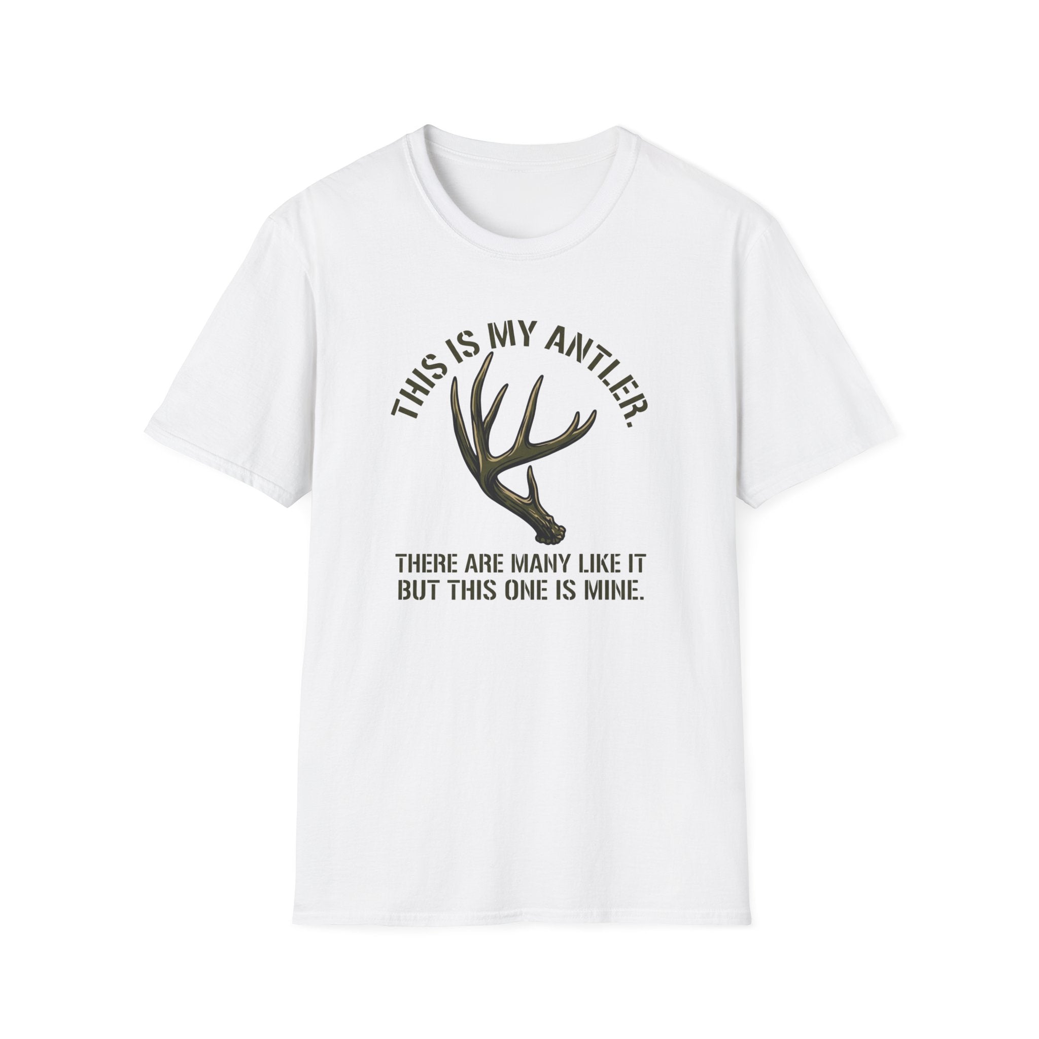 This is My Antler T-Shirt