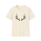 Topography of the Antler T-Shirt