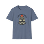 I Skipped Shed Hunting To Be Here Bear T-Shirt