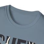 Shed Head Skull T-Shirt