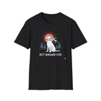 "Best Wingman Ever" Shed Hunting Dog T-Shirt