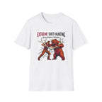 Extreme Shed Hunting / Bear Grapple Division T-Shirt