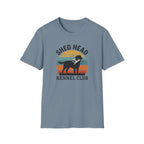 Shed Head Kennel Club T-Shirt