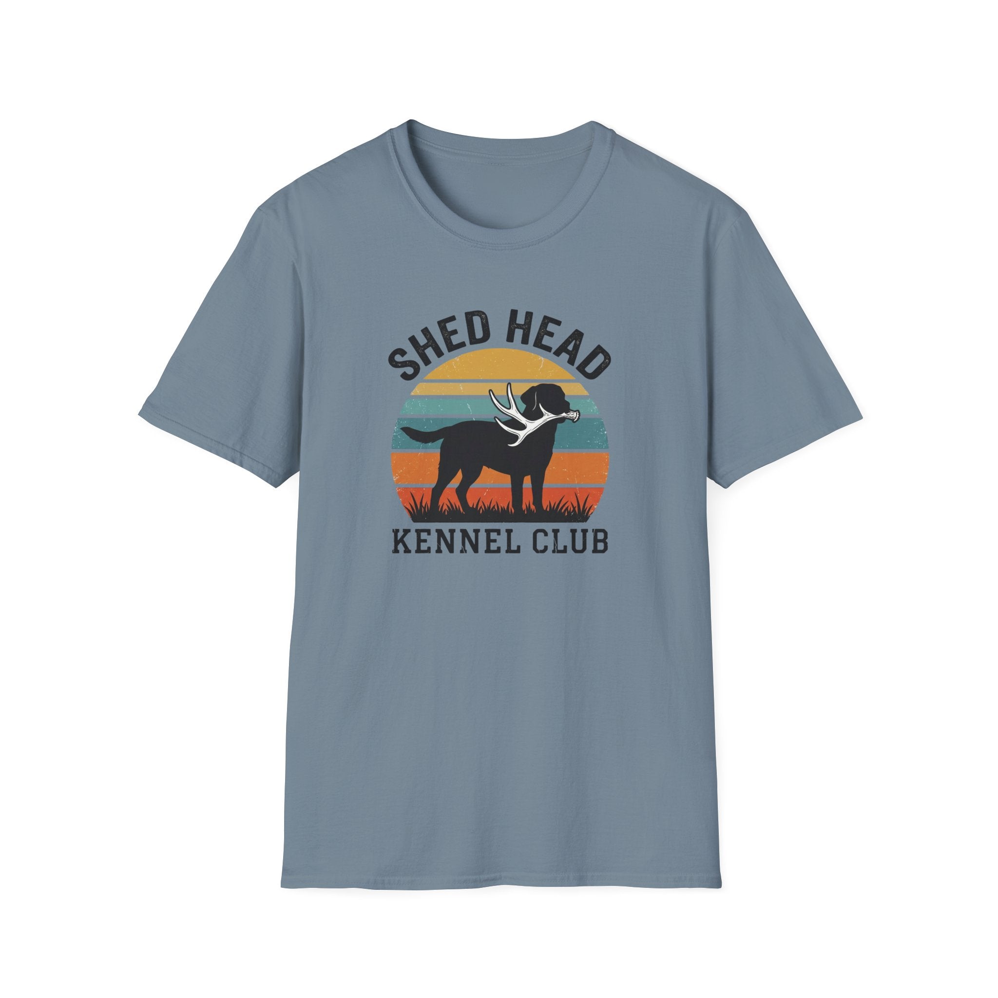 Shed Head Kennel Club T-Shirt