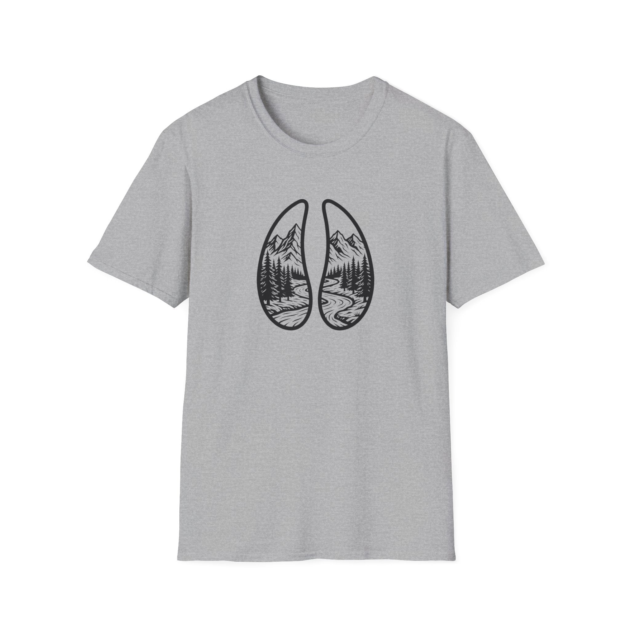 Hoof It T-Shirt