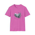 Antlered State of Mind T-Shirt