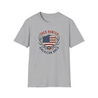 American Bred Shed Hunter T-Shirt