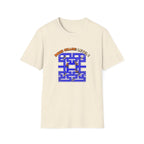 Bone Chase 80's Video Game T-Shirt