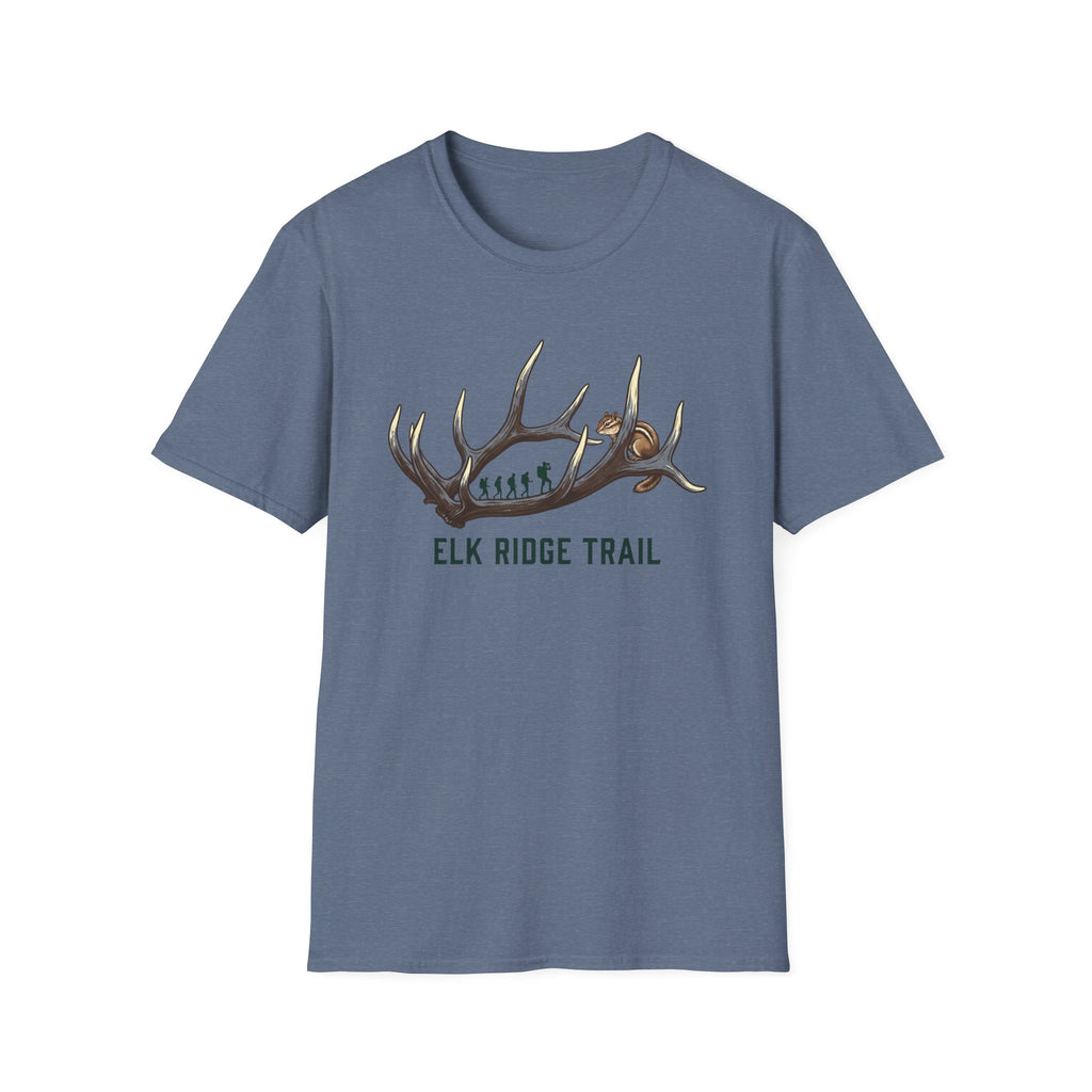 Elk Ridge Trail T-Shirt