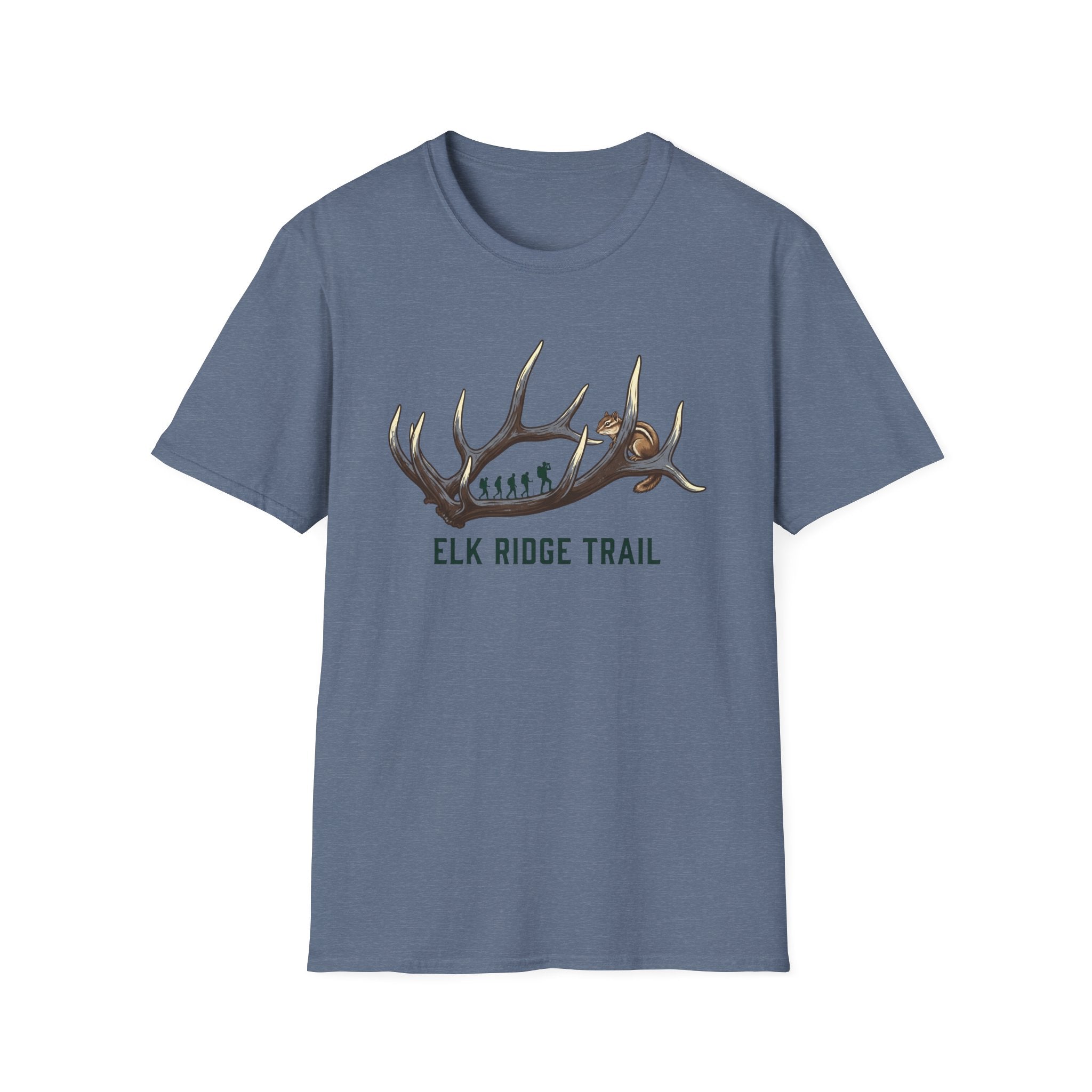 Elk Ridge Trail T-Shirt