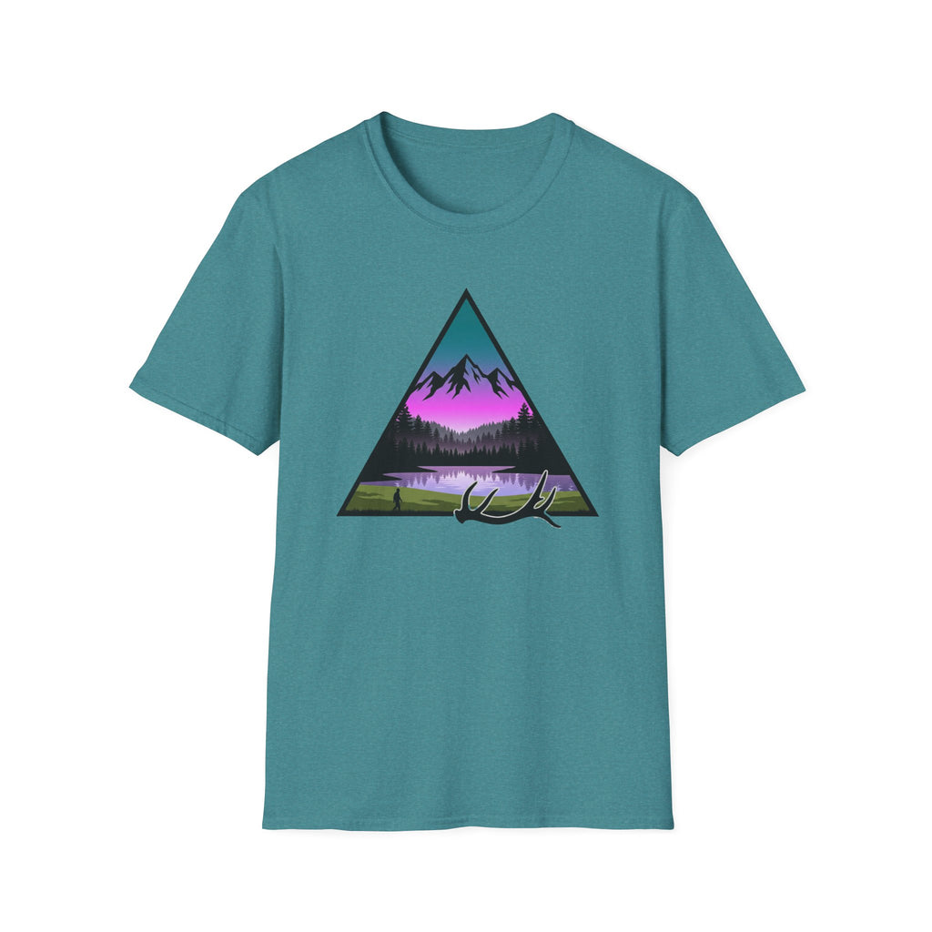 Solitude and Sheds T-Shirt