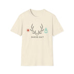 Sheds 24/7 T-Shirt