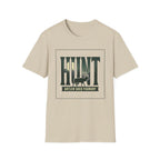 HUNT Antler Shed Foundry T-Shirt