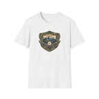 Antler Camo Badge T-Shirt