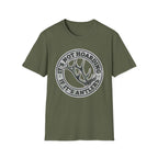 It's Not Hoarding T-Shirt