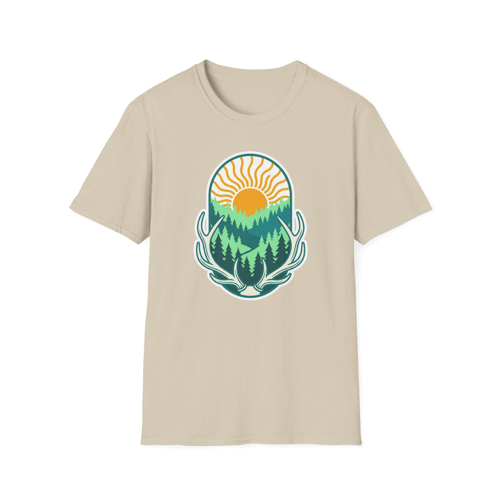 Sunny Valley Shed Hunting T-Shirt