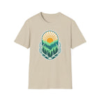 Sunny Valley Shed Hunting T-Shirt