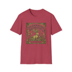 Jackalope Shed Recovery T-Shirt
