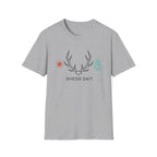 Sheds 24/7 T-Shirt