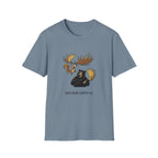 Moose Shed Competition T-Shirt