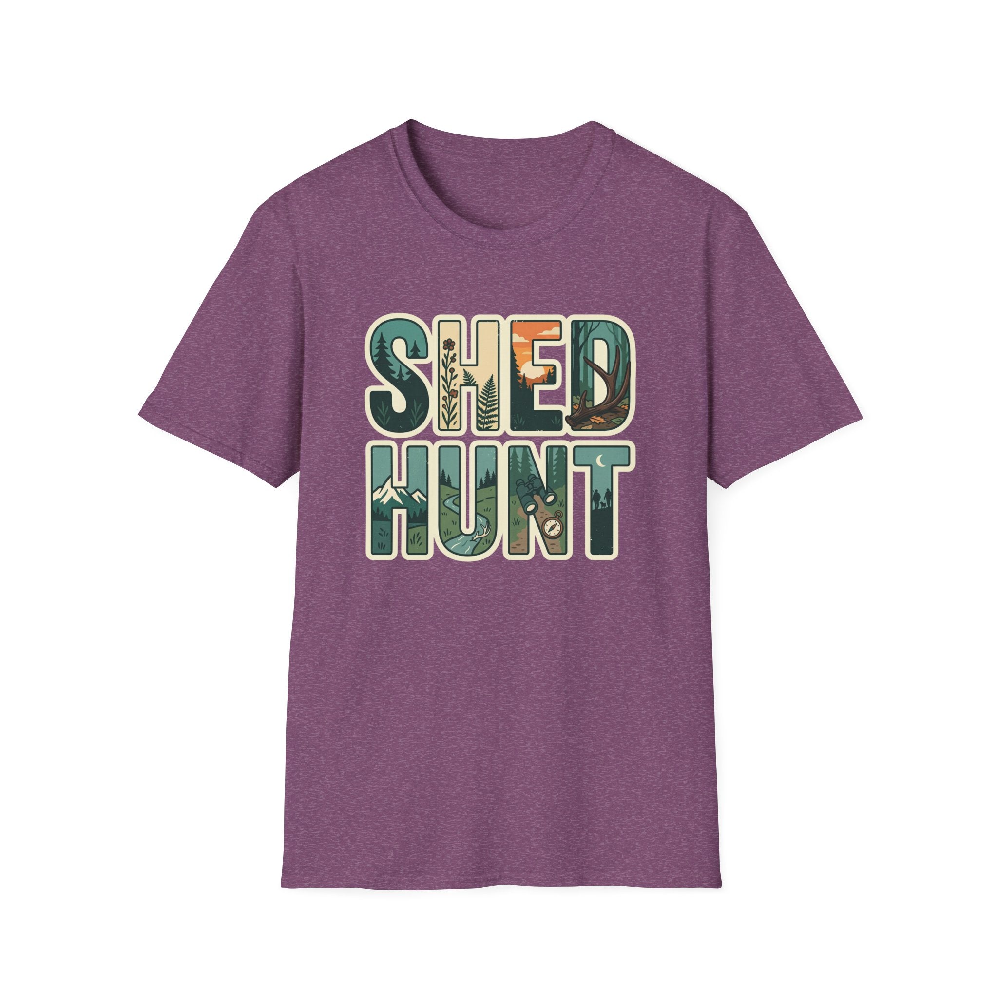 SHED HUNT Spring Hunt T-Shirt