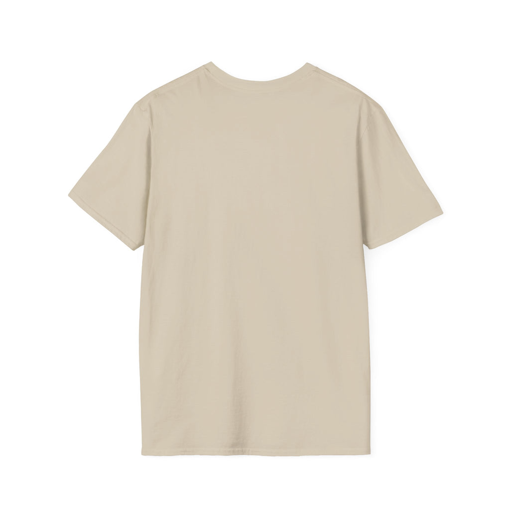 Shed Head Skull T-Shirt