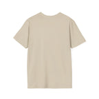 Shed Head Skull T-Shirt