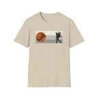 Sunset Shed Hunter T-Shirt
