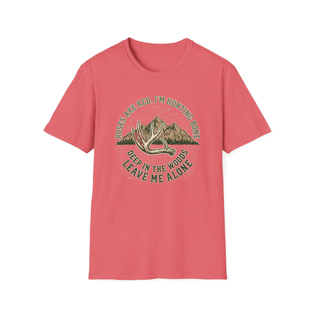 Roses Are Red T-Shirt