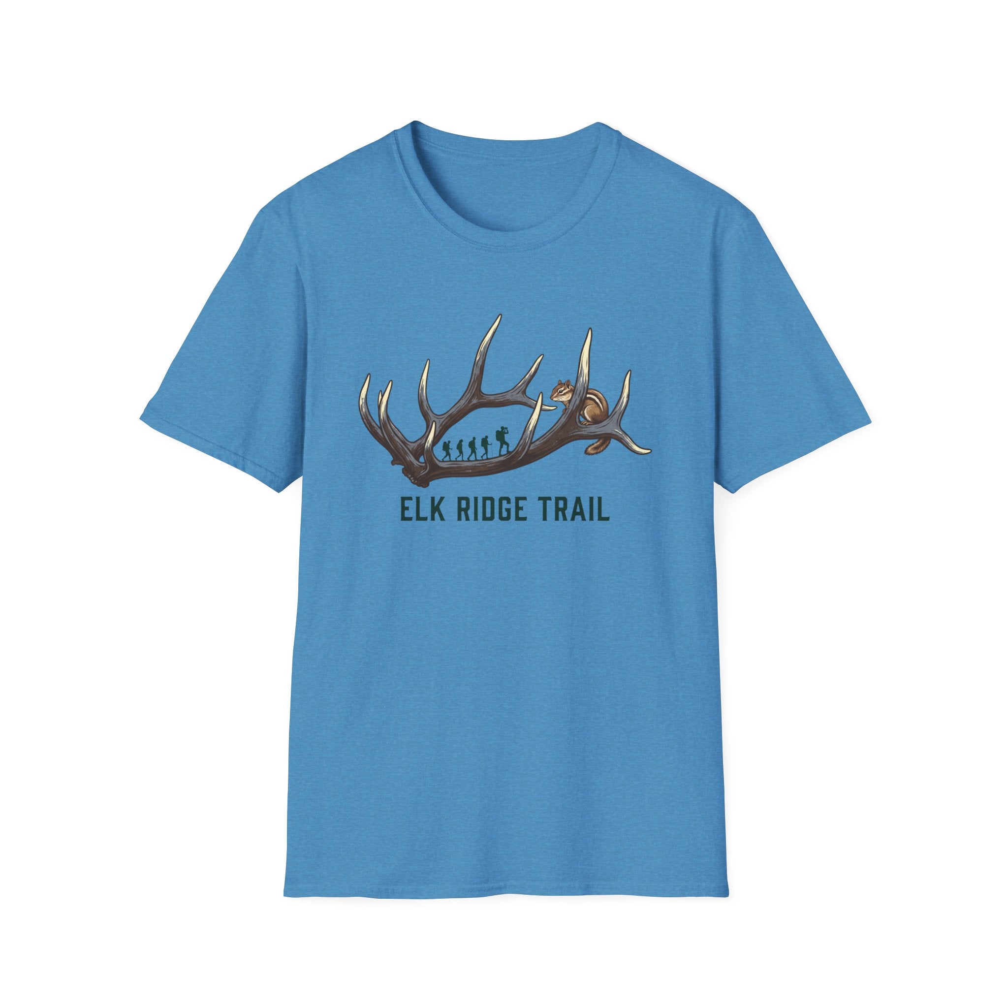 Elk Ridge Trail T-Shirt