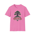 Nature's Lost Gold T-Shirt