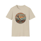 Brown Gold Prospectors T-Shirt