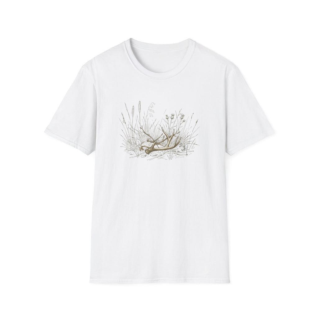 Shed in the Grass T-Shirt