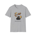 Moose Shed Competition T-Shirt