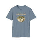 I Like Big Racks T-Shirt