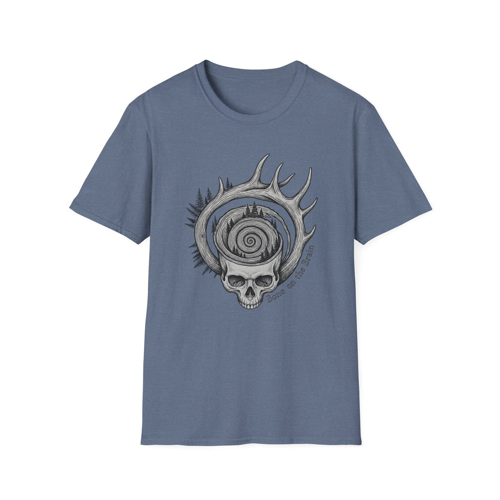 Bone on the Brain T-Shirt
