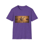 Prehistoric Priorities T-Shirt