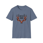 Antler Junkie T-Shirt