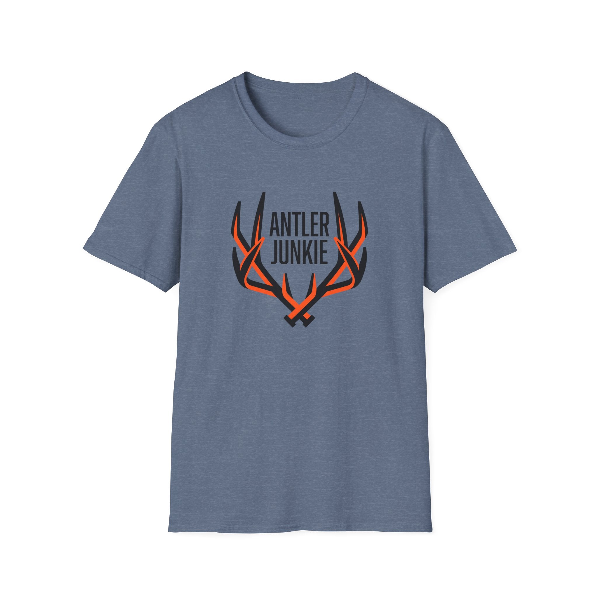 Antler Junkie T-Shirt