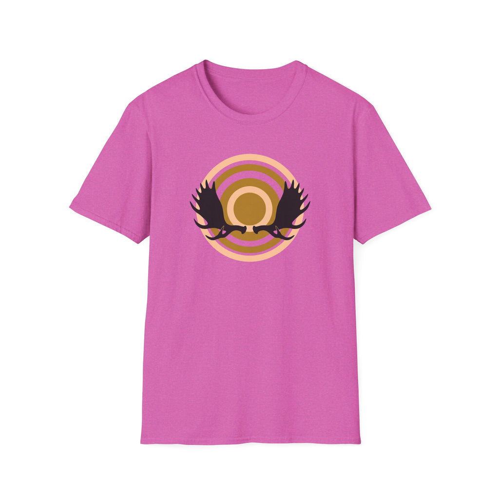 Moose Shed Bullseye T-Shirt