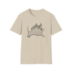 Branching Moose Shed T-Shirt