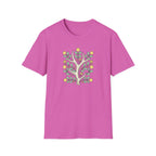 Blooming Antler Shed T-Shirt