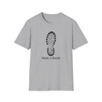 Finding the Treasure T-Shirt