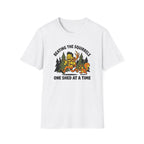 Beating the Squirrels One Shed at a Time T-Shirt