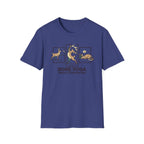 Bone Yoga T-Shirt
