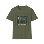 HUNT Antler Shed Foundry T-Shirt