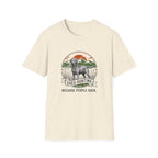 "Because People Suck" Dog with a Bone T-Shirt
