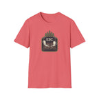 Escape Plan T-Shirt